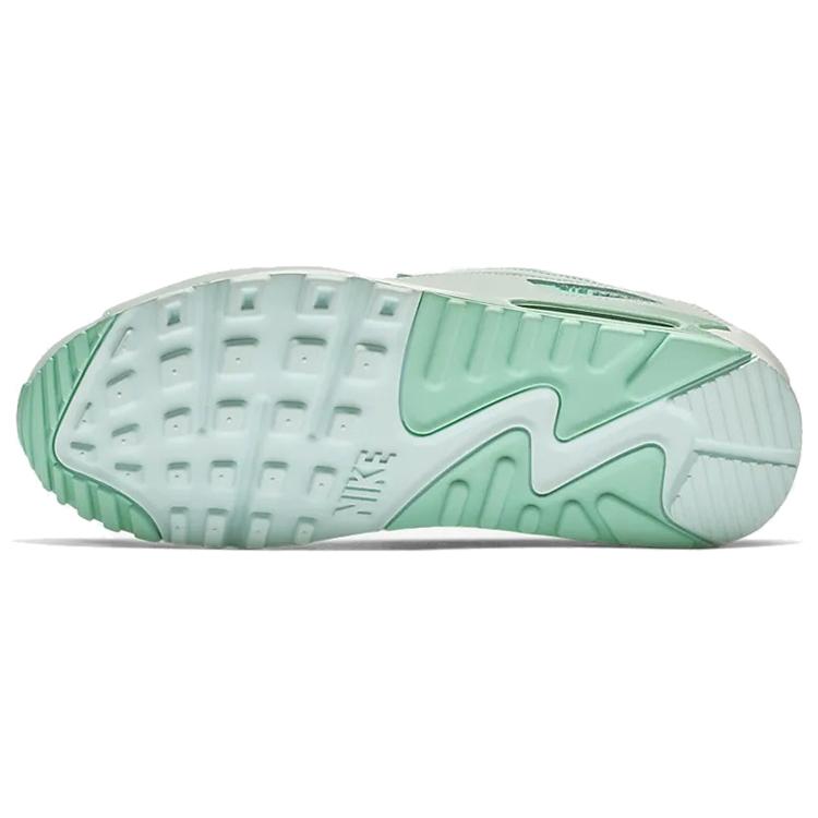 New Nike Air Max 90 SE Tropical Twist Women's 881105-301