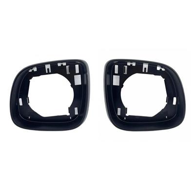 Volkswagen Multivan Caravelle T5/T6 Rearview Mirror Frame Trim (2010-2021)
