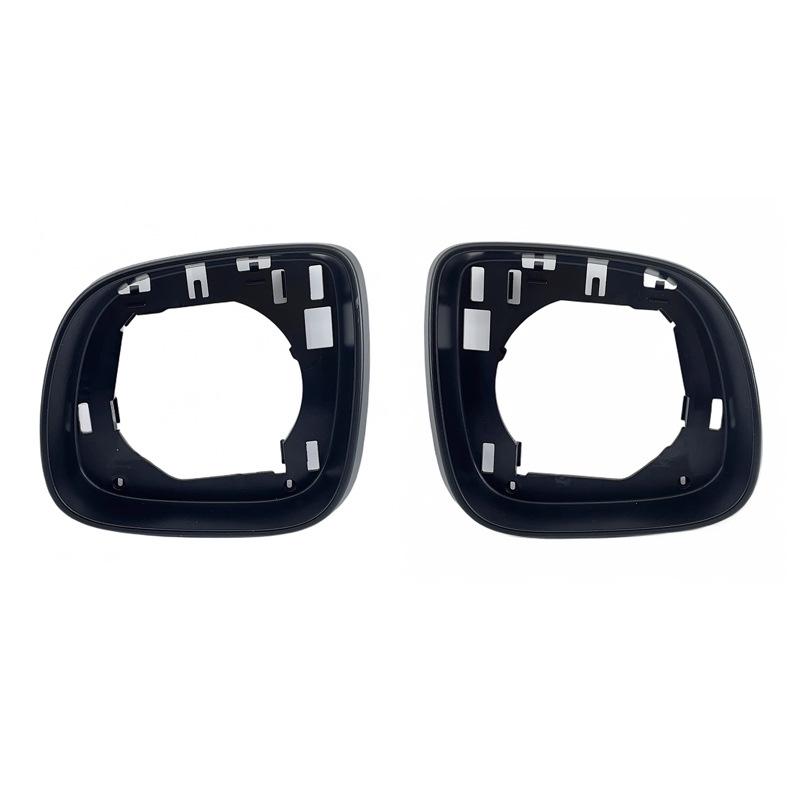 

Volkswagen Multivan Caravelle T5/T6 Накладка рамки зеркала заднего вида (2010-2021) Right Side Co-Driver