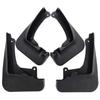 2015-2018 BMW X5M Mudguards for Cross-Border Automotive Tires