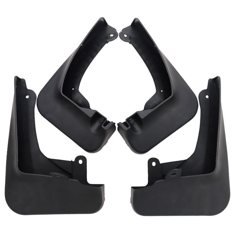 2015-2018 BMW X5M Mudguards for Cross-Border Automotive Tires