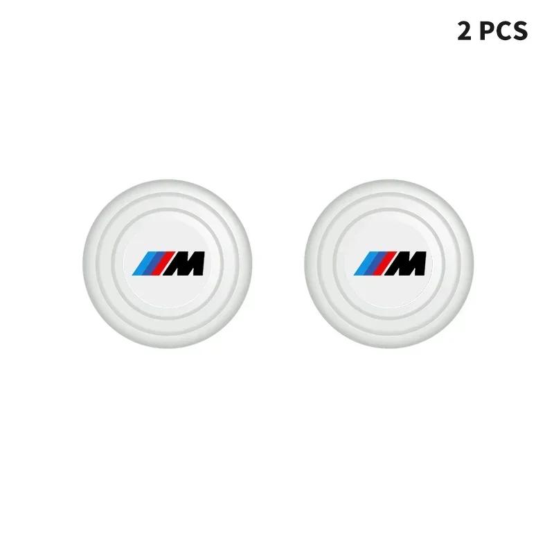 Luminous Car Door Shockproof Pads Anti-collision Pad For BMW E36 E39 E46 E60 E90 E90 F01 F10 F30 G01 G20 G21 G30 G11 F15 X5 X3