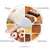 Colander Baking Kitchen Accessories Tea Leaf Oil Strainer Flour Sieve Coffee Filter Powder Sifter