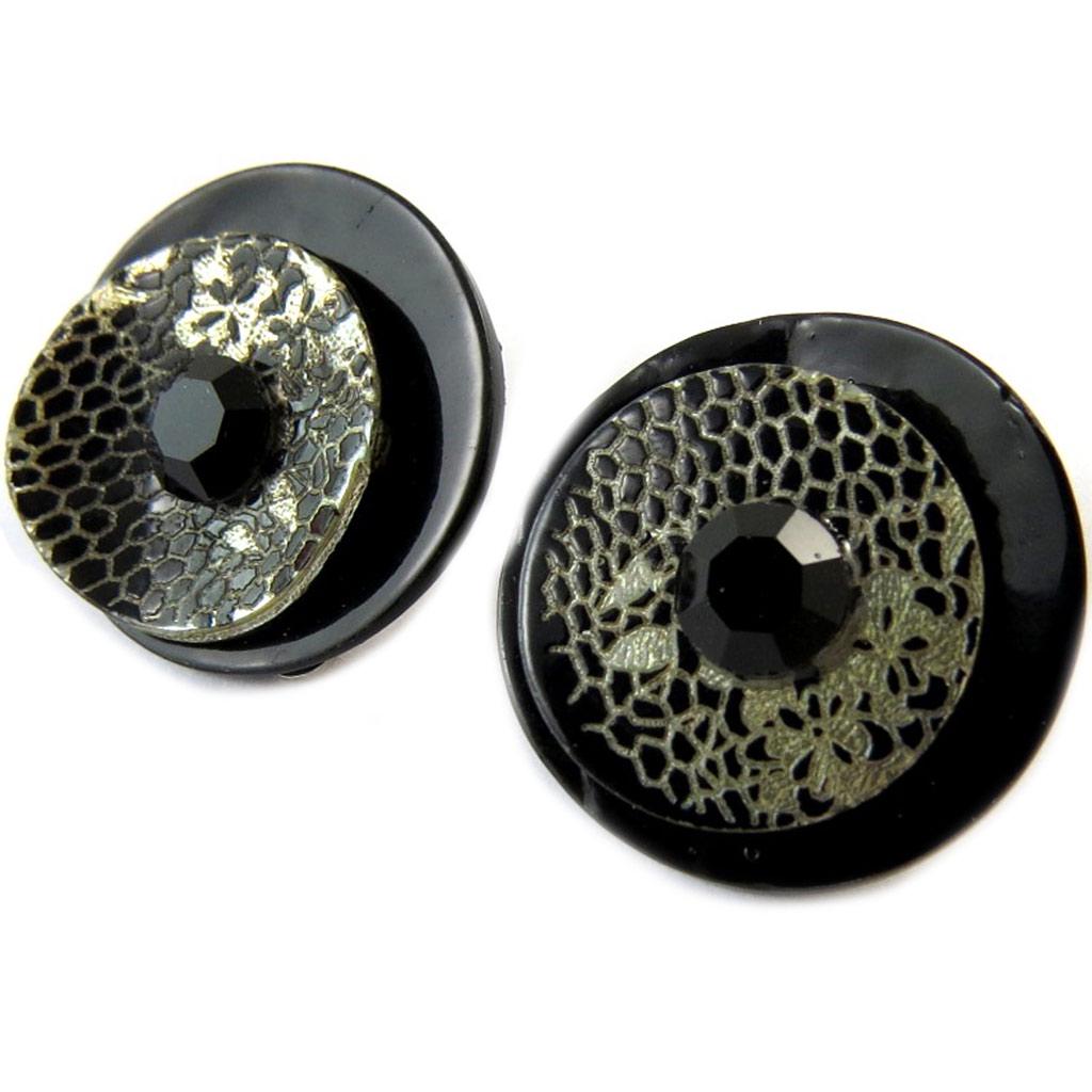 

Les Trésors De Lily [N9318] - черные клипы от авторов Scarlett