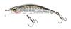 Yo Zuri 3DR-X Flat Heavy Minnow 60S Sinking Lure R1542-PSBL (4855)