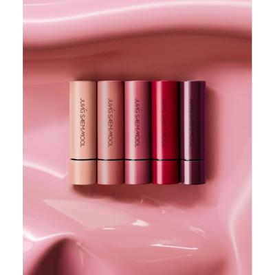 Jungsaemmool Shine Lipstick New Classic