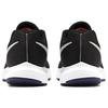 New Nike Run Swift Shock Absorption Non Slip Low Tops Sports Black Red 'Black' 908989-005