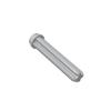 MOC 10PCS 6587 Axle 3L 1x3 Building Blocks Kit 13670 With Studs Bricks Particle Educational DIY Toy Children Birthday Xmas Gifts