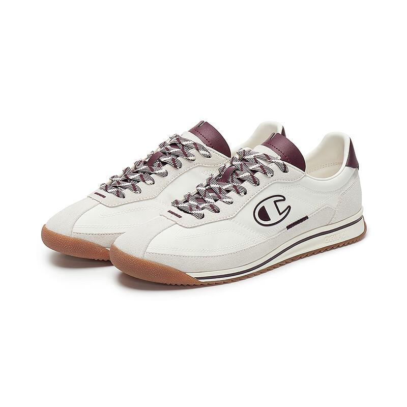 Champion Retro Color-block Casual Sneakers