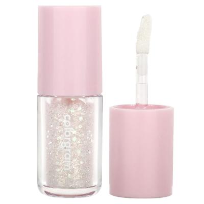 Milk Bling Shadow, 01 Double Star, 3.2G(0.11Oz)