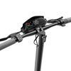 iScooter IF1 Nessun ABE Scooter Elettrico Fuoristrada Batteria 48V10Ah Motore 1200W Ruote da 10 Pollici Fuoristrada Autonomia 50KM Carico 150KG E-Scooter