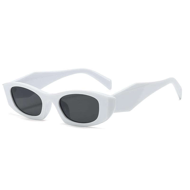 Fashion Cat Eye Sunglasses Women Men Vintage Designer UV400 Sun Glasses for Outdoor Driving Travel