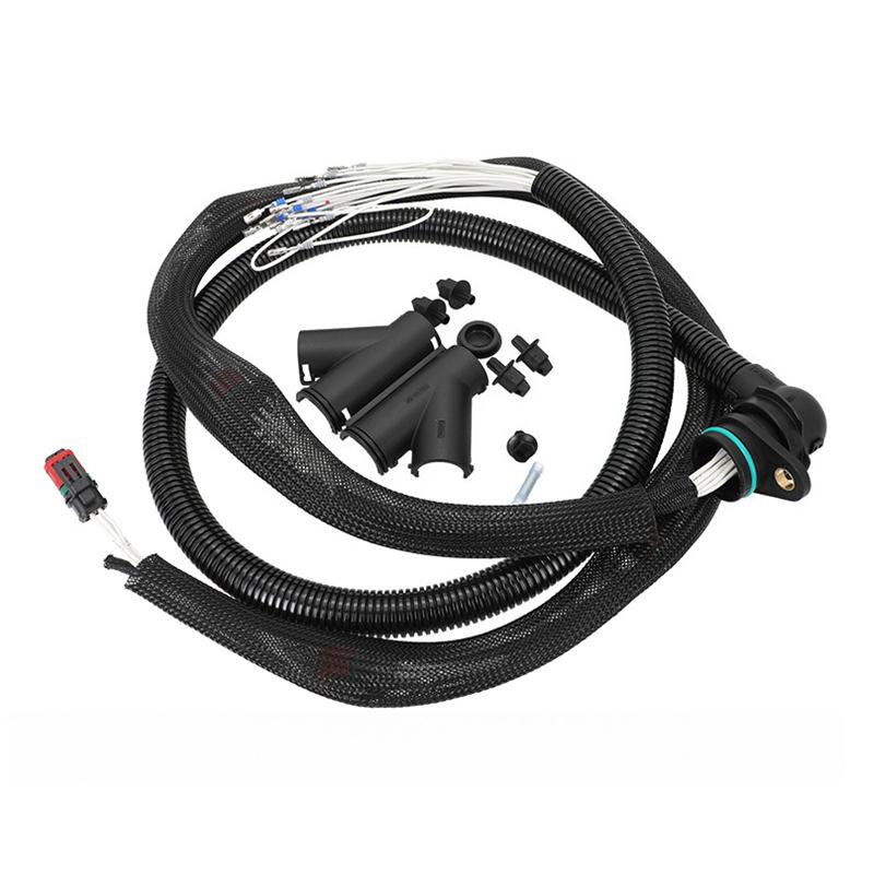 22248490 Engine Injector Wire Harness for Volvo Truck FMFH D13