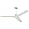 Ceiling Fan FARELEK SEYCHELLES White (Refurbished A)