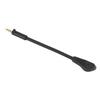 3,5-mm-Klinken-Mikrofonersatz Gaming-Headset-Mikrofon für ROG Delta S Gaming-Headset Streaming