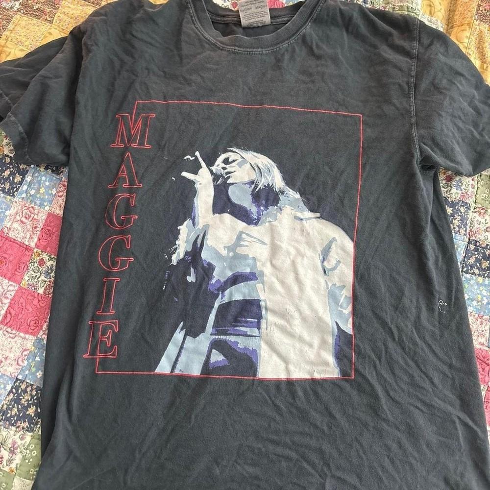 Maggie Rogers Short sleeve Full Size S to 5XL PA216 Unisex T-Shirt