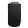 Machine Washable Speaker Cover Elastic Base Feature Stretchable Foldable Design Protective Case for PB520
