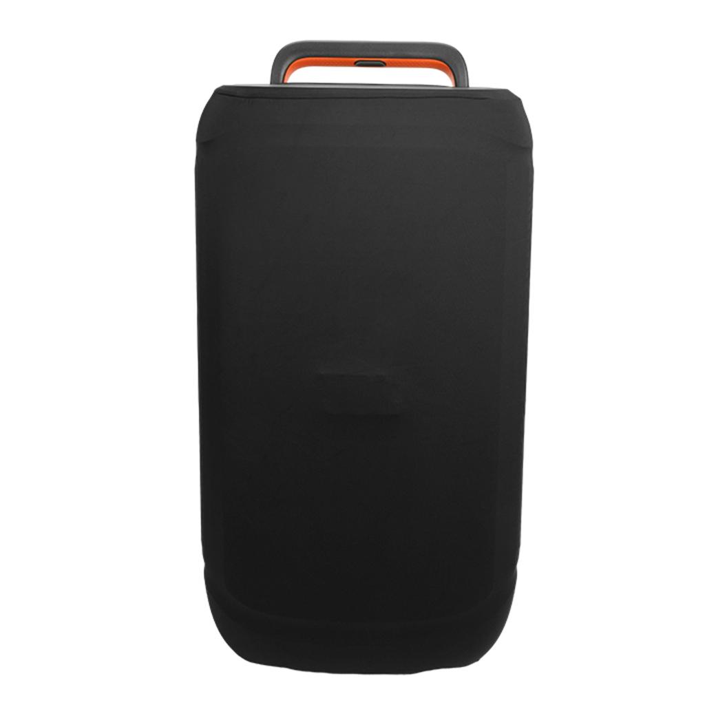 Machine Washable Speaker Cover Elastic Base Feature Stretchable Foldable Design Protective Case for PB520