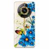 For Realme 11 Pro+ Plus 5G Case Transparent Cute Soft Silicone TPU Coque for Realme 11 Pro Phone Cover Realme11 Pro Plus Clear