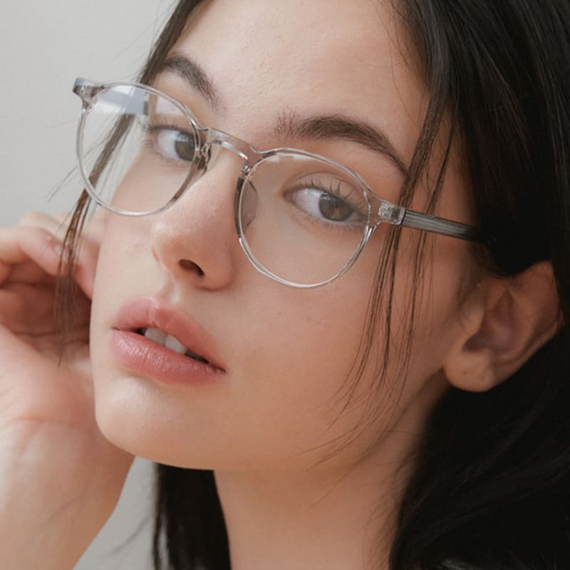 

One Brilliant Remi-OB415-Crystal Grey FREE