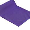 Cooling Towel Colorfast Lightweight Ice Soft Breathable Chilly Towel for Yoga Sport Running Gym Workout Fitness Purple 30x80cm/11.81x31.5in