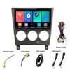 Icreative Car Radio For Subaru Impreza GD GG 2002-2007 Autoradio Android Gps Navigation Multimedia Player CarPlay