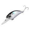 Fishing Baits Lures Artificial Hard Baits Long Casting Lures for Trout 6.5cm 15g Fishing Tackle Wobbler Swimbait