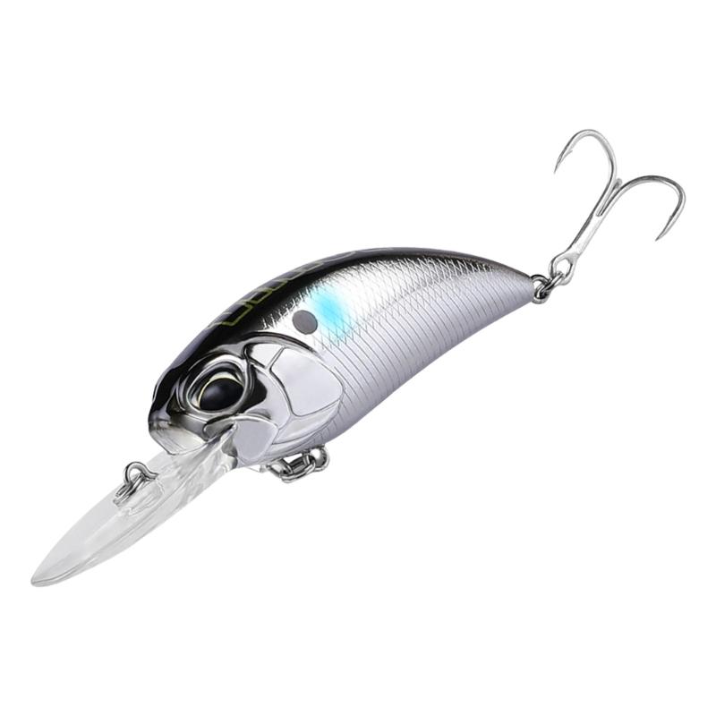 Fishing Baits Lures Artificial Hard Baits Long Casting Lures for Trout 6.5cm 15g Fishing Tackle Wobbler Swimbait
