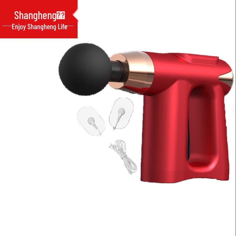 

Shiang Heng Portable Fascia Gun