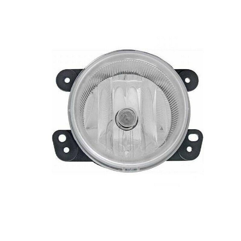 Left For journey wrangler cheaokee 2010-2017 Driving Fog Light