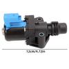 Car Heater Control Valves Engine Coolant Valves Heating Valves Automotive Accessory Replace EHV119 BM5Z8C605A BM5Z8C605B