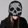 Sophisticated Unisex Hats Unique Weathered Styles Hat Beautiful Ladies Hat for Winter Fashion Enthusiasts
