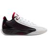 White Gym Red Air Jordan Luka .77 PF Men's Performance Basketball Shoes HF0819-101