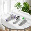 Premium Digital Clear LCD Display Lightweight Handheld 1 Year Warranty Infrared Thermometer 1 Second Measurement Class II