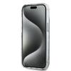 Dkny Dkhcp15Shdlcek Iphone 15 / 14 / 136.1 Black/Black Hardcase Iml Checkered Mono Pattern