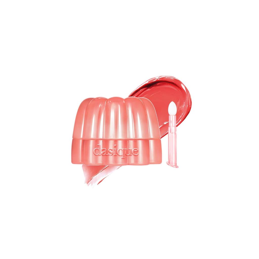 DASIQUE Chewing Glow Pot, 05 Apple Jelly, 4g (0.14oz)