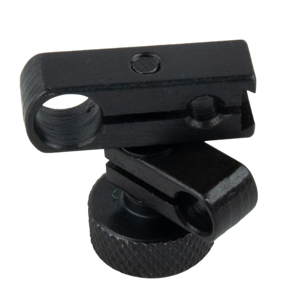 Hohe Härte Spannfutter Metall Tragbar 4mm/0.16in 2022 Neu