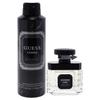 Set Guess: Seductive, Eau De Toilette, For Men, 50 Ml + Seductive Homme, Deodorant Spray, For Men, 226 Ml