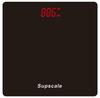 Precision Electronic Hidden Screen Body Weight Scale – Health Scale with Gradient Options