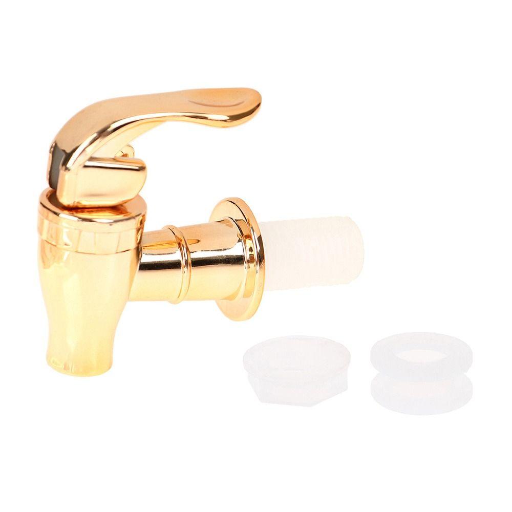 Wine Dispensing Wine Bottle Faucet Juice Dispensing Juice Jar Faucet Wine Jar