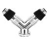 Universal Washing Machine Drain Floor Cover Drains Special Dishwasher Connector Sewer washroom Accessories Adapter