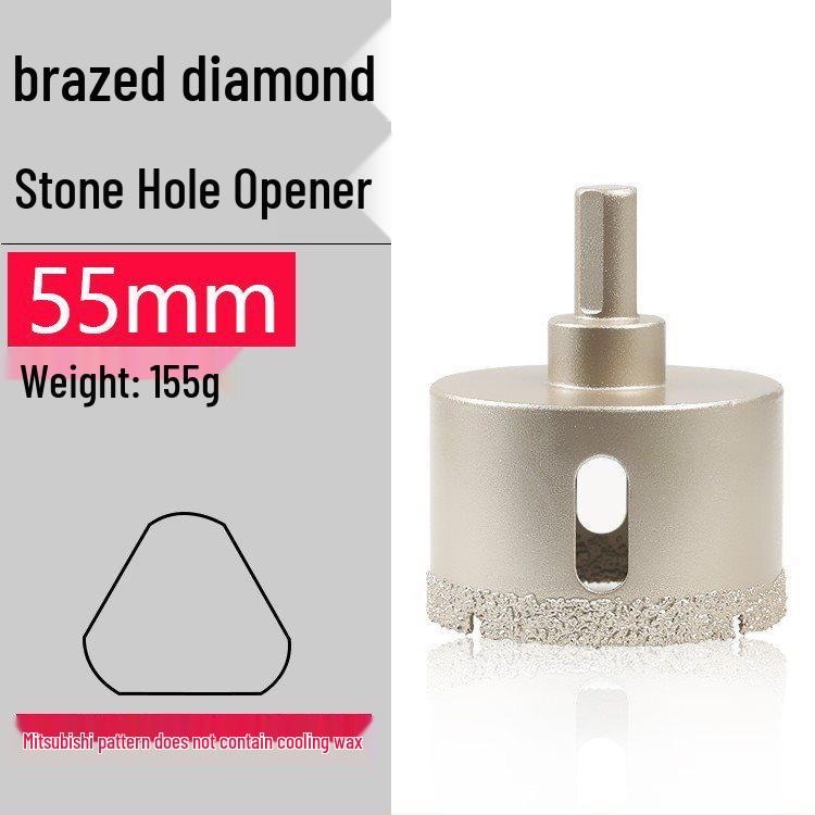 Universal Adjustable Tile Hole Locator Tool