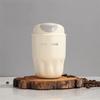 260ml Insulated Coffee Cup Stainless Steel Thermal Cup New Vacuum Flask
