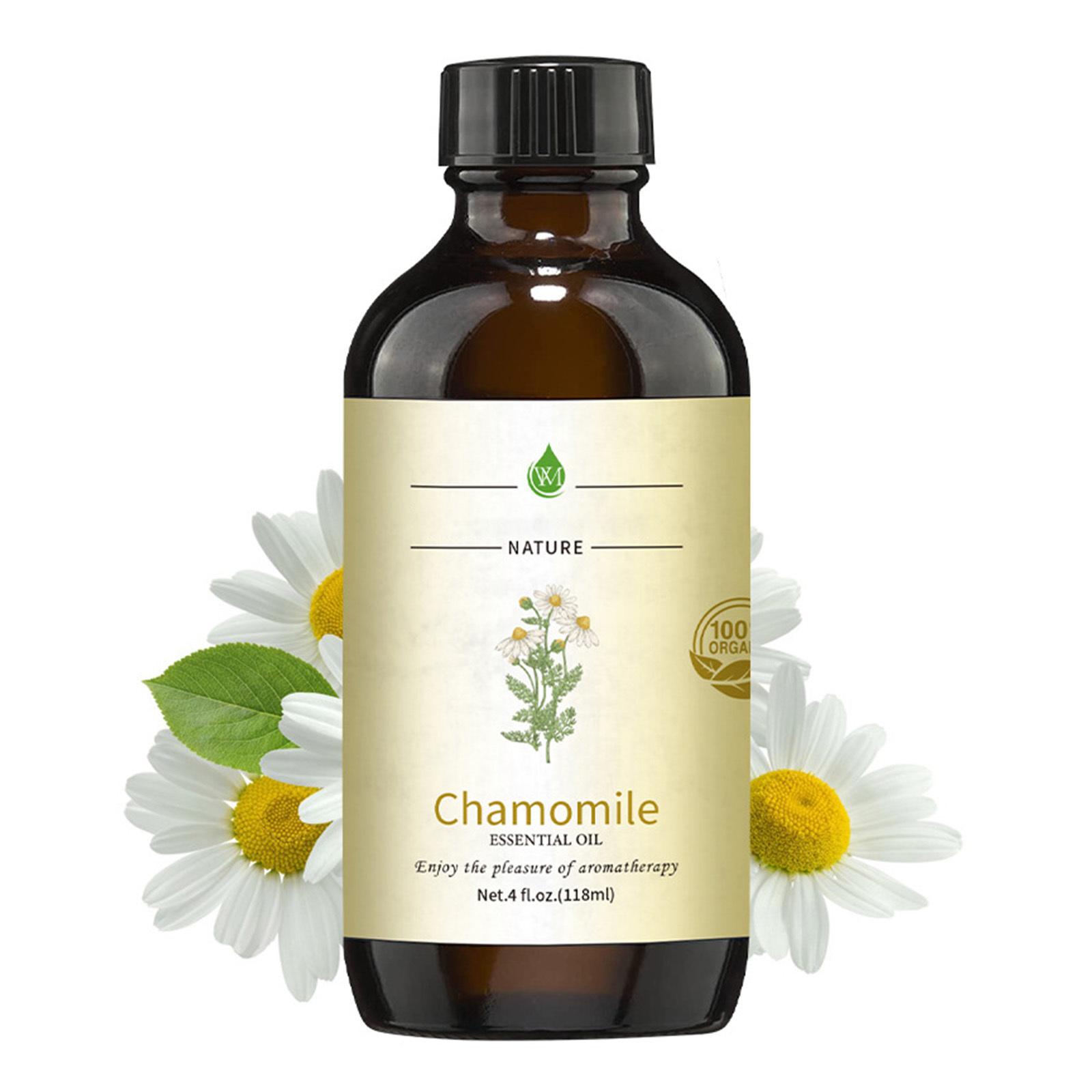 

Успокаивающее ароматерапевтическое масло с натуральными растительными ароматами, для домашнего диффузора, спа-массажа и ухода за кожей - Увлажняющий крем для расслабления One Size