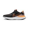 Renew Run Black Total Orange PS CT1436-001