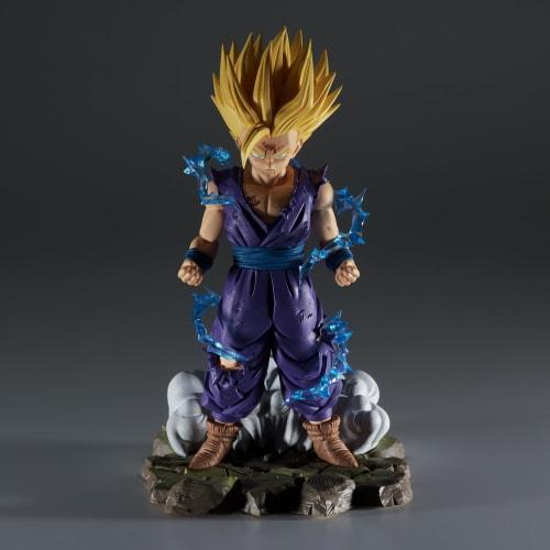 Dragon Ball Z History Box vol.10 Super Saiyan 2 Son Gohan