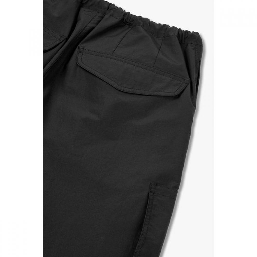 Studio Tomboy Waist String Cargo Pants 9195231221ar 