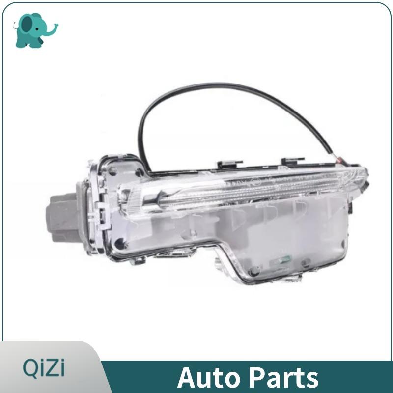 31434567 31434568 OE Car Accessories Left Right Front Bumper Fog Light Lamp Clear LED For Volvo S60 2014 2015 2016 2017 2018