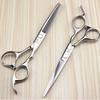6 Inch Light Scissors, Classic, Hair Scissors, Hair Scissors, Flat Scissors