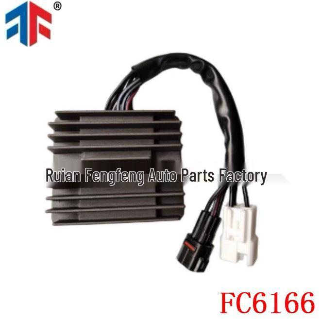 Rectifier for Suzuki GW250 Inazuma Magneto 32800-48H00